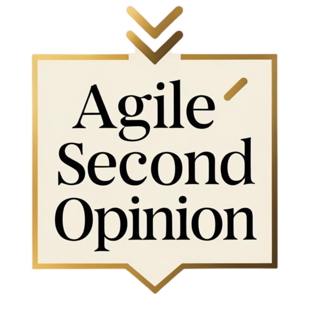 Agile Second Opinion